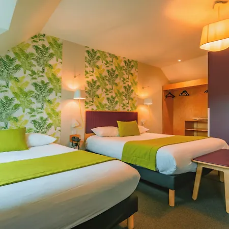 Ibis Styles Centre 3*