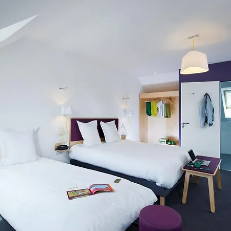 Ibis Styles Centre 3* Кале