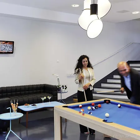 Ibis Styles Centre 3* Καλέ