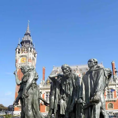 Ibis Styles Centre 3*