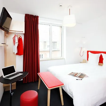 Ibis Styles Centre Hotel
