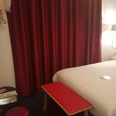 Ibis Styles Centre Hotel