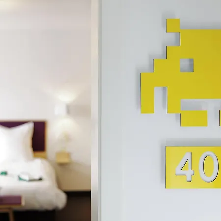 Ibis Styles Centre 3*