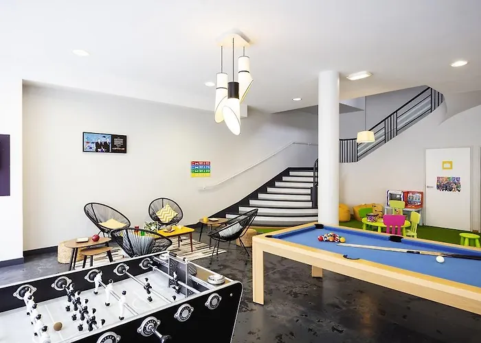 Ibis Styles Centre 3*