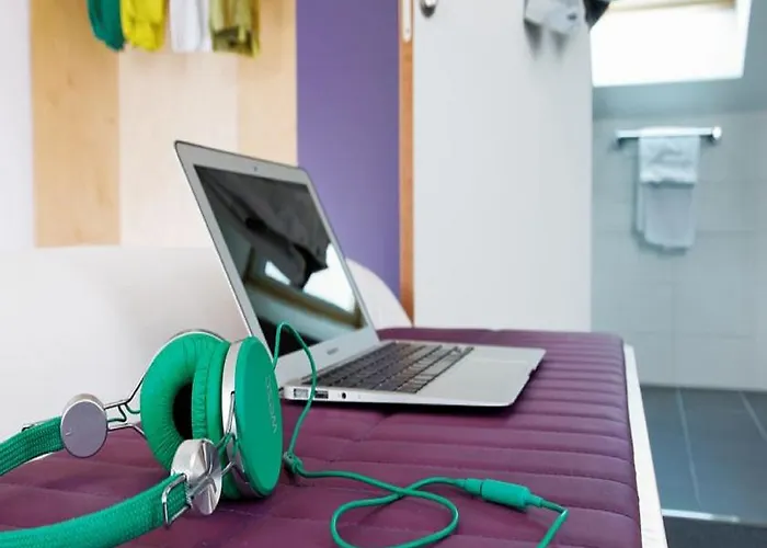 Hotel Ibis Styles Centre