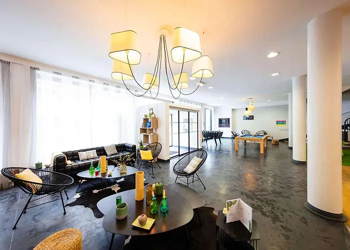 Hotel Ibis Styles Centre