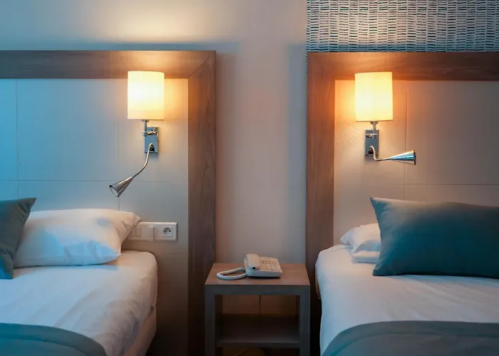 Hotel Ibis Styles Centre