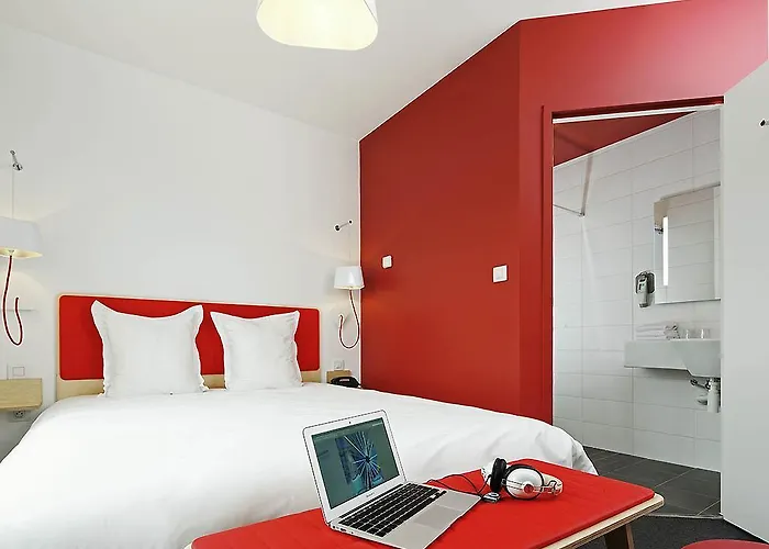 Hotel Ibis Styles Centre 3*
