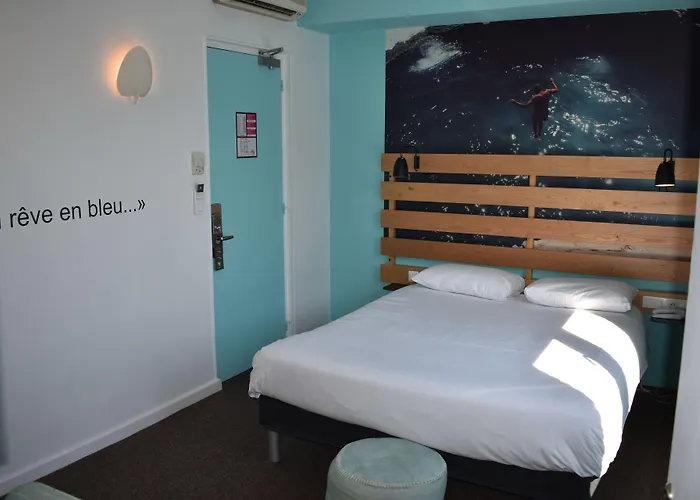 Hotel Ibis Styles Centre Calais