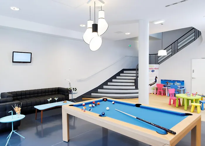 מלון Ibis Styles Centre קאלה