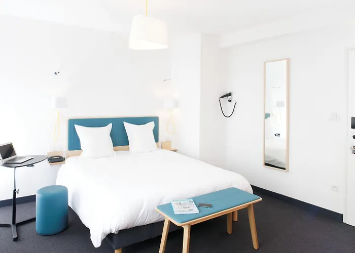 Ibis Styles Centre 3* קאלה