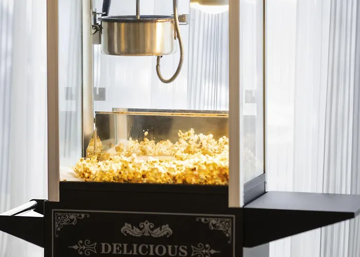 Ibis Styles Centre Hotel 3*