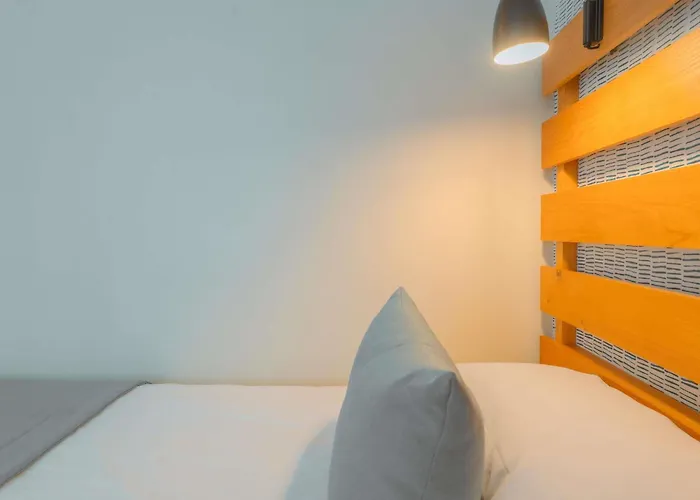 Ibis Styles Centre Hotel