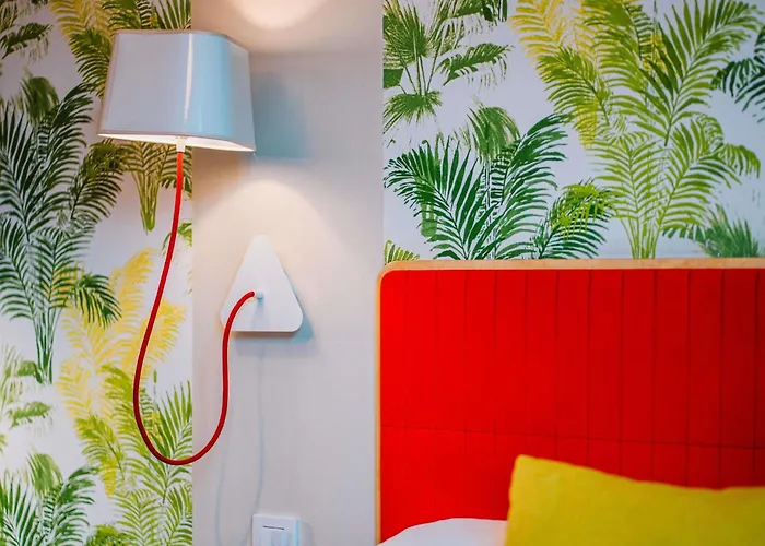 Ibis Styles Centre 3*