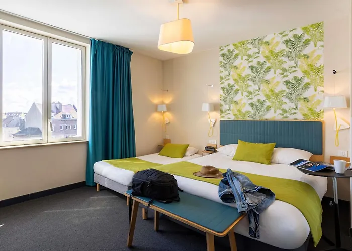 Hotel Ibis Styles Centre