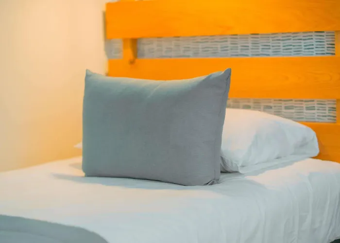 Ibis Styles Centre 3* Calais