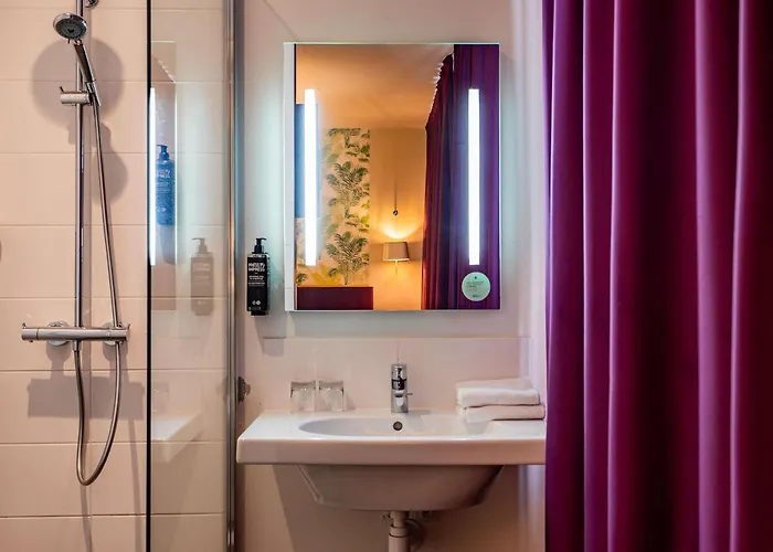 Ibis Styles Centre Hotel Calais