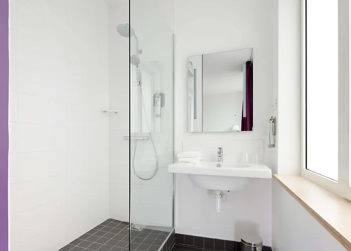 Ibis Styles Centre Calais