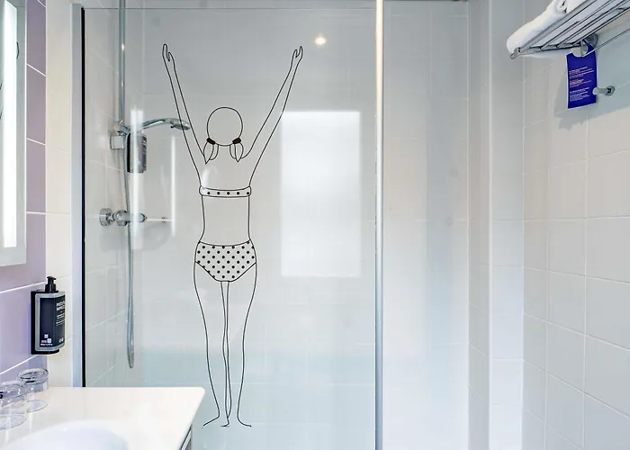 Hotel Ibis Styles Centre