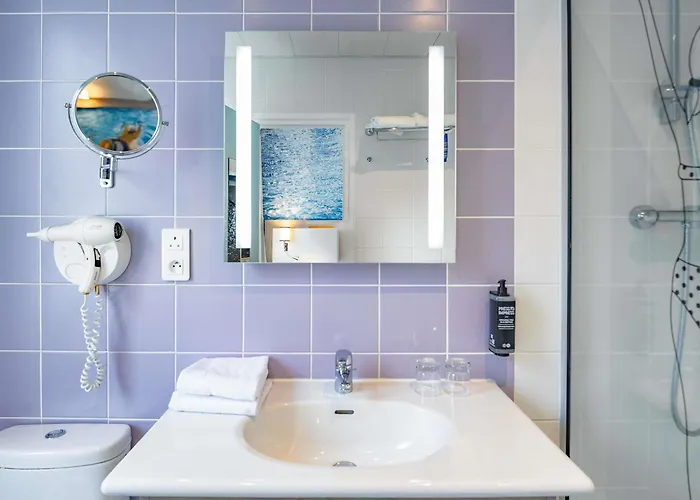 Ibis Styles Centre Calais