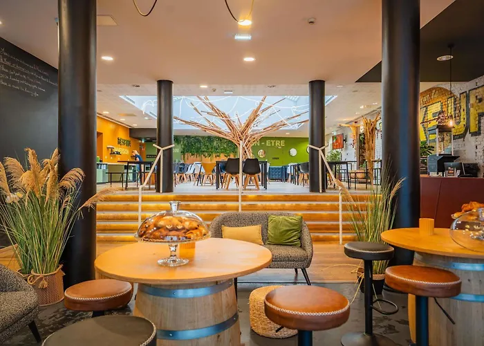 Hotel Ibis Styles Centre