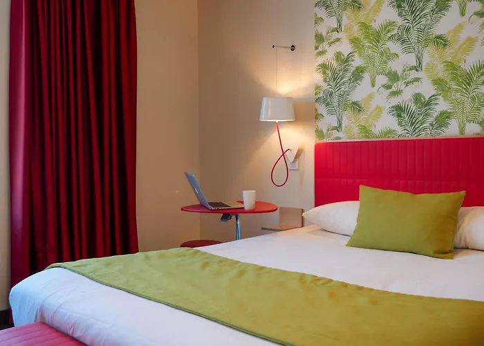 Ibis Styles Centre 3*