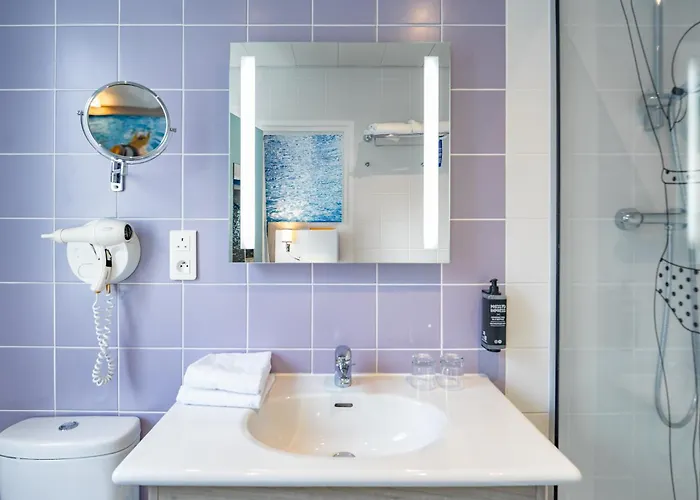 Ibis Styles Centre Hotel