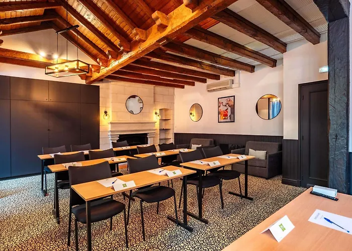 Hotel Ibis Styles Centre Calais