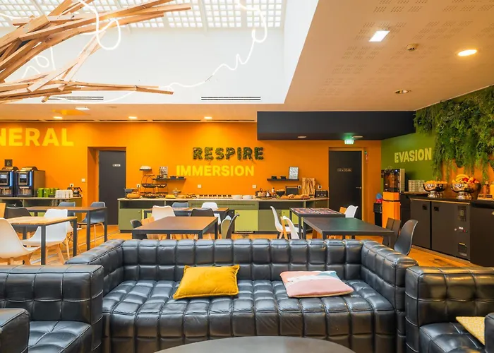 Hotel Ibis Styles Centre