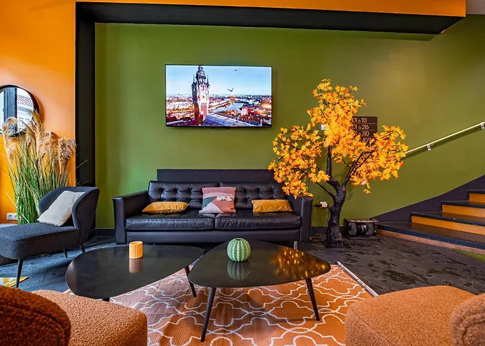 Ibis Styles Centre 3* Calais