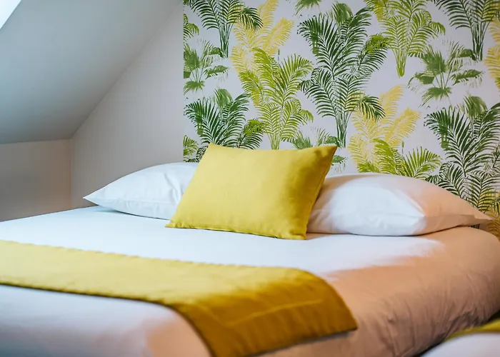 Ibis Styles Centre Hotel 3*