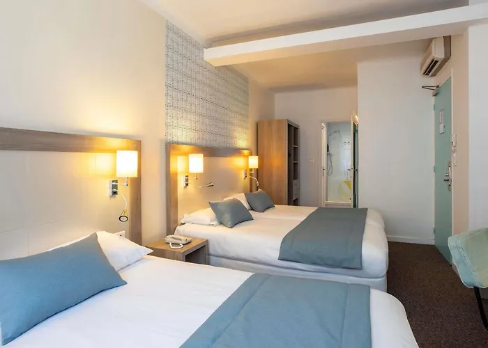 Hotel Ibis Styles Centre