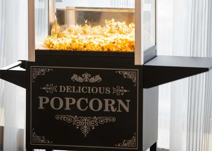 加来市中心宜必思尚品酒店 酒店 加来