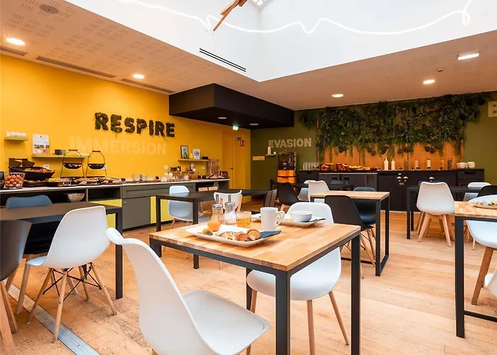 Ibis Styles Centre 3*