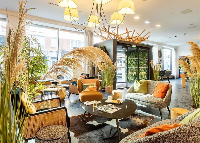 Hotel Ibis Styles Centre 3*