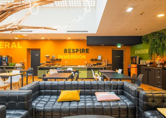 Hotel Ibis Styles Centre 3*