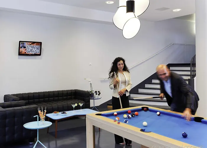 Ibis Styles Centre 3* קאלה