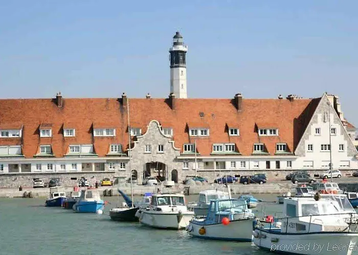 Ibis Styles Centre Hotel Calais