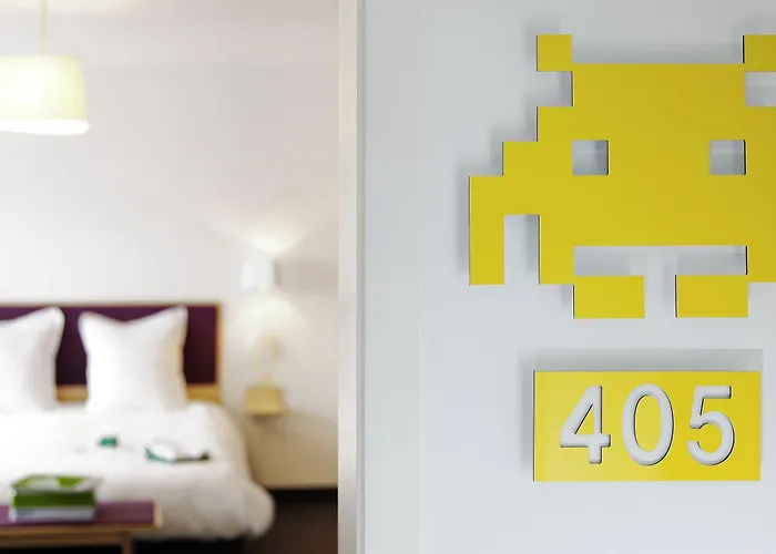 Ibis Styles Centre 3*